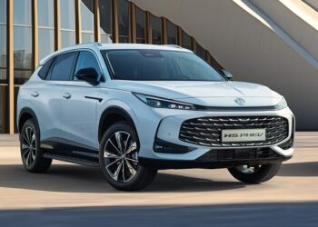 MG’nin Turbo Hibrit Motorlu Yeni HS Modelinin Ön Satışına Başlandı!