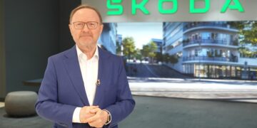 Skoda Sanat ile Sürdürülebilirliği Birleştiriyor