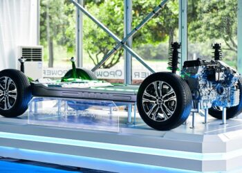 Chery, Üstün Teknoloji ve Hizmet Kalitesini Ödüllerle Kanıtlarken Küresel Bir Markaya Dönüşüyor!