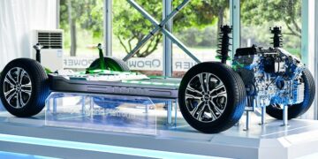 Chery, Üstün Teknoloji ve Hizmet Kalitesini Ödüllerle Kanıtlarken Küresel Bir Markaya Dönüşüyor!