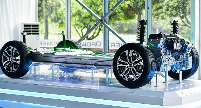 Chery, Üstün Teknoloji ve Hizmet Kalitesini Ödüllerle Kanıtlarken Küresel Bir Markaya Dönüşüyor!