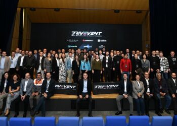 Ford Otosan ‘Drivevent’ Etkinliğinde Mobilitenin Geleceğini Şekillendiren Girişimcilerle Bir Araya Geldi