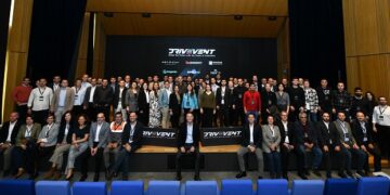 Ford Otosan ‘Drivevent’ Etkinliğinde Mobilitenin Geleceğini Şekillendiren Girişimcilerle Bir Araya Geldi