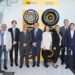 İtalya Büyükelçisi Pirelli’nin İzmit fabrikasını ziyaret etti