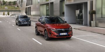 Nissan Türkiye’den cazip kampanyalar