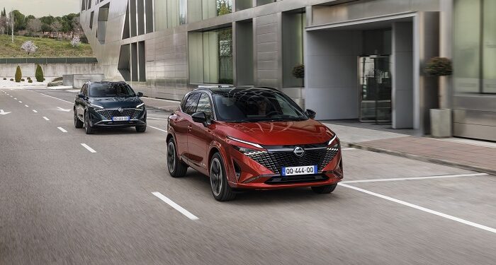 Nissan Türkiye’den cazip kampanyalar