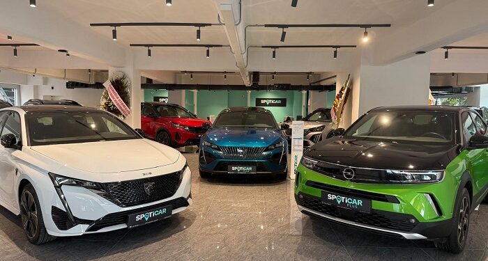 Spoticar ve PSA Finans’tan İkinci Ele Özel 0 Faizli Kredi Olanakları!