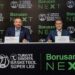 Borusan Next Türkiye Sigorta Basketbol Süper Ligi’nin Ana Sponsoru