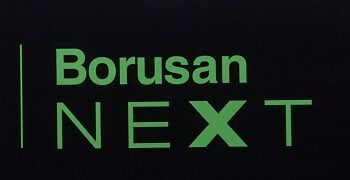Borusan Next Türkiye Sigorta Basketbol Süper Ligi’nin Ana Sponsoru