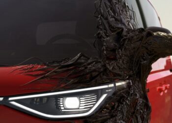 ID.Buzz GTX Venom’da