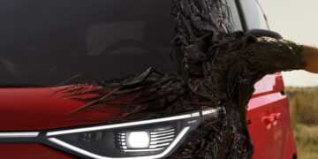 ID.Buzz GTX Venom’da