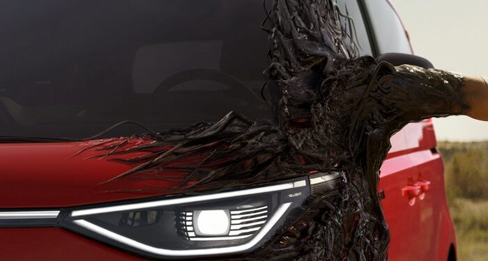 ID.Buzz GTX Venom’da