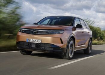 Yeni Opel Grandland Ocak’ta Türkiye’de!