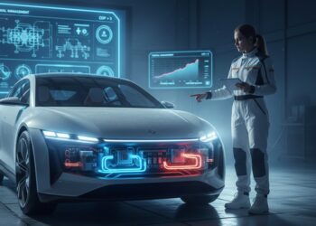 Elektrikli Araçta Isı Pompası Yoksa?