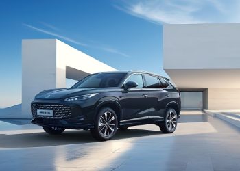 5 Yıldızlı Turbo MG HS’in Ön Satışı Başladı!