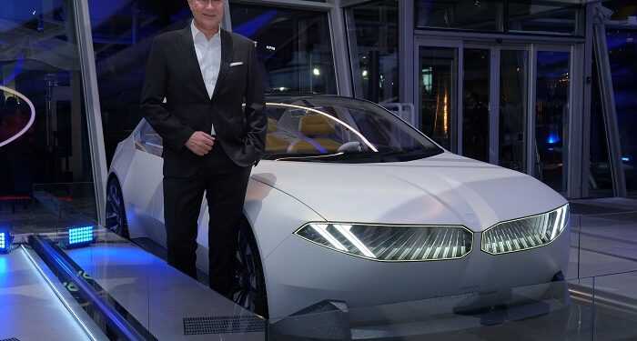 Retail Next Konseptiyle Yenilenen Borusan Oto İstinye Borusan Otomotiv’in ve Borusan Oto’nun 40. Yıl Kutlamasıyla Açıldı