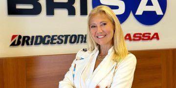 Brisa, kış aylarında güvenli sürüş için kış lastiği kullanımının önemine dikkat çekiyor