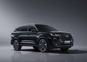 Chery TIGGO 8 Pro Max, 600 Bin TL’ye Kadar 0 Faizli Kredi Fırsatıyla Cazibesini Artırıyor!