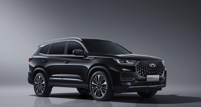 Chery TIGGO 8 Pro Max, 600 Bin TL’ye Kadar 0 Faizli Kredi Fırsatıyla Cazibesini Artırıyor!