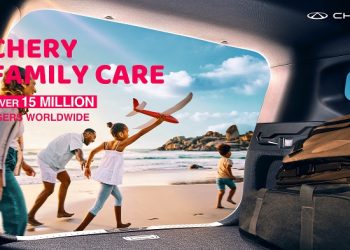 Chery’den Aralık Ayına Özel Satış Sonrası Kampanyası!