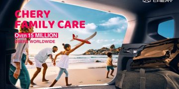 Chery’den Aralık Ayına Özel Satış Sonrası Kampanyası!