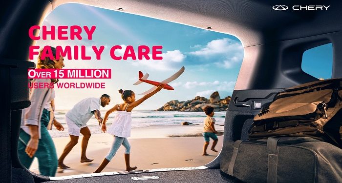 Chery’den Aralık Ayına Özel Satış Sonrası Kampanyası!