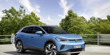 ID.4 satışa sunuldu