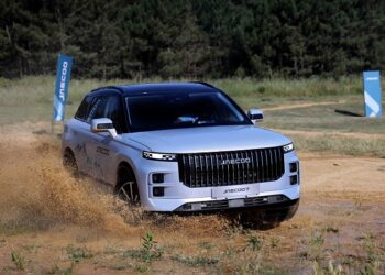 JAECOO’dan Kasım Ayına Özel 600 Bin TL Yüzde 0 Faizli Kredi ve Nakit Alım Avantajları!