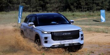 JAECOO’dan Kasım Ayına Özel 600 Bin TL Yüzde 0 Faizli Kredi ve Nakit Alım Avantajları!