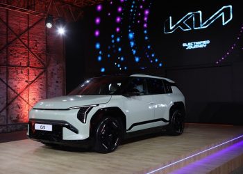 Kia elektrikli modelleriyle hız kesmeden ilerliyor: EV3 ve Yeni EV6 Türkiye’de