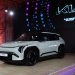 Kia elektrikli modelleriyle hız kesmeden ilerliyor: EV3 ve Yeni EV6 Türkiye’de