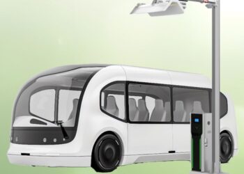 Koçaslanlar, elektrikli araç şarj istasyonu sektörüne güçlü bir giriş yapıyor!