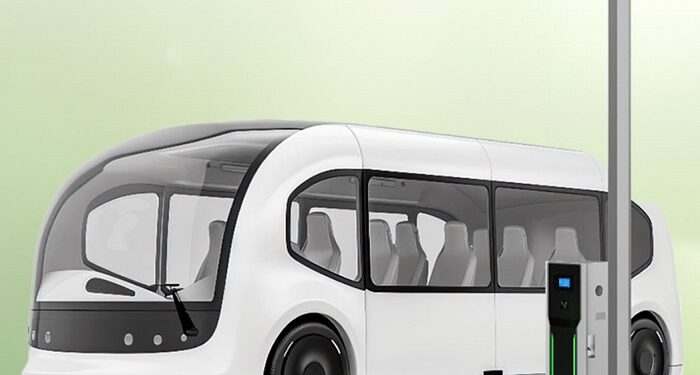 Koçaslanlar, elektrikli araç şarj istasyonu sektörüne güçlü bir giriş yapıyor!