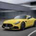 Performans ve tasarımın kusursuz buluşması: Yeni Mercedes-AMG GT 43 Coupé Türkiye’de