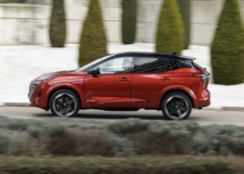 Nissan E-Power üretimi 1.5 milyon adedi aştı