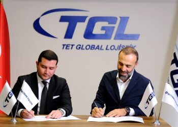 Prometeon ve TGL, birlikte yenilikçi çözümler sunmaya devam edecek