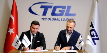 Prometeon ve TGL, birlikte yenilikçi çözümler sunmaya devam edecek