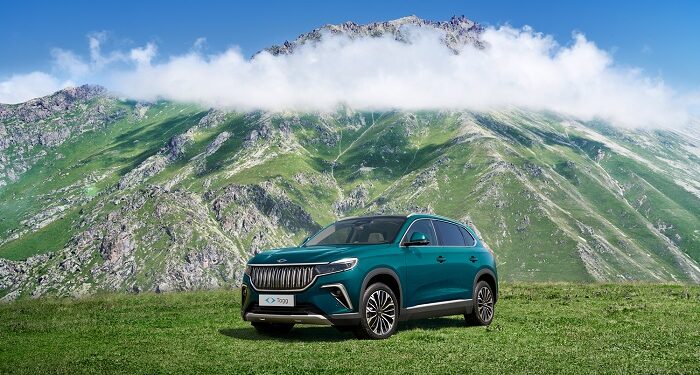 T10X’te 800 bin TL’ye sıfır faiz, 30 bin TL’lik 3125 kWh hızlı şarj hediye