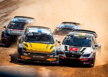 Dünya Rallikros Şampiyonu İstanbul’da Belli Oluyor