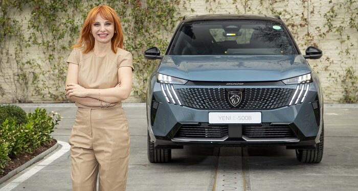 PEUGEOT, yeni nesil 7 koltuklu SUV modeli 5008 ve E-5008’i Türkiye’de satışa sundu