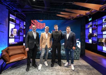 10. CUPRA City Garage İstanbul’da açıldı