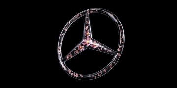 “Çünkü O Bir Mercedes-Benz.”