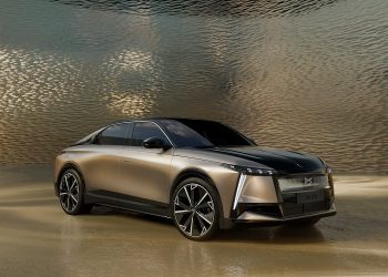 DS Automobiles, Brüksel Otomobil Fuarı’nda