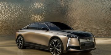 DS Automobiles, Brüksel Otomobil Fuarı’nda