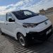 Fiat Scudo Van Maxi Test