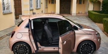 FIAT’tan Elektrikli Araç Sahiplerine Özel Yepyeni Bir Hizmet “e-Plus”