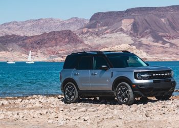 Ford’un Sıra Dışı İki Yeni Modeli Bronco Sport ve Edge Şimdi Türkiye’de