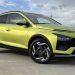Hyundai Bayon Test 2024