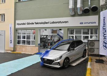 Hyundai Assan Geleceğin Teknisyenlerini Yetiştirmeye Devam Ediyor