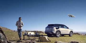 JAECOO’nun Yenilikçi Off-Road Yaklaşımı Türk Kullanıcıların Takdirini Kazandı!